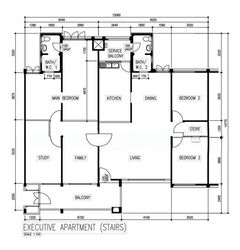 Blk 405 Woodlands Street 41 (Woodlands), HDB Executive #609184391